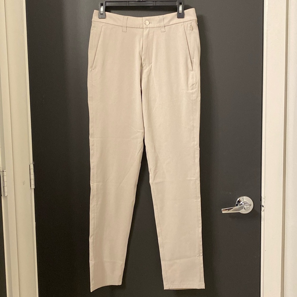 Lululemon Trousers